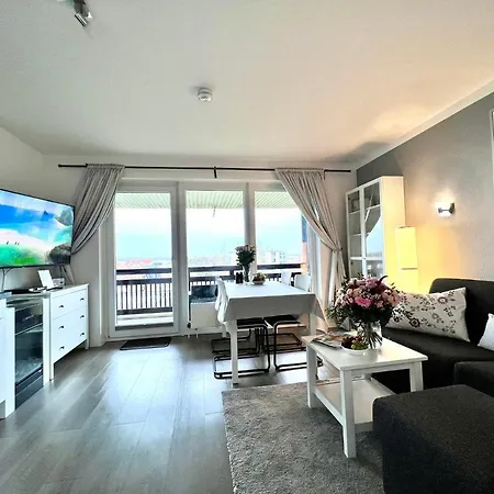 Ostsee-Foerdeblick Laboe Exterior photo