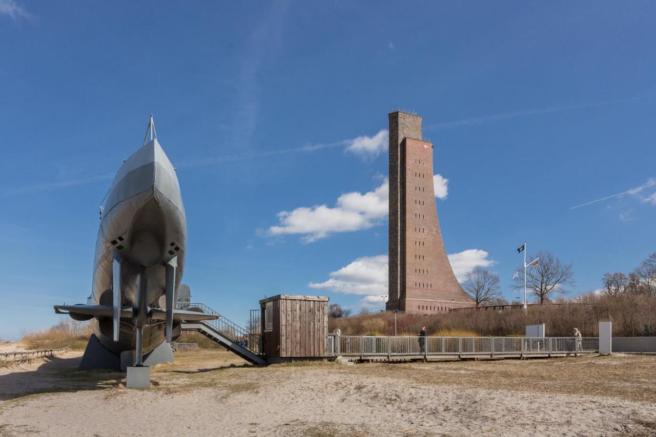 Apartment Ostsee-foerdeblick