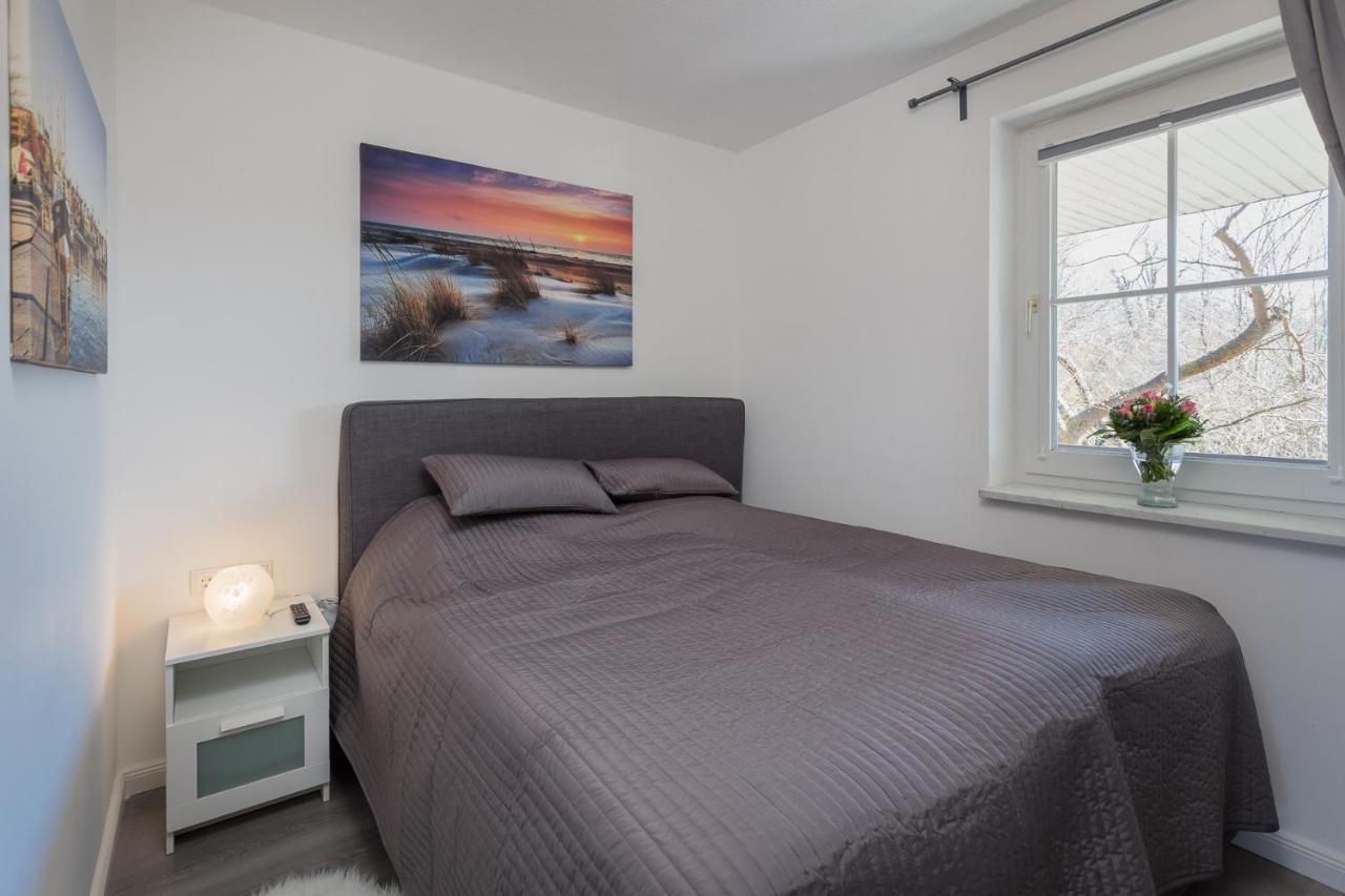 Apartment Ostsee-foerdeblick