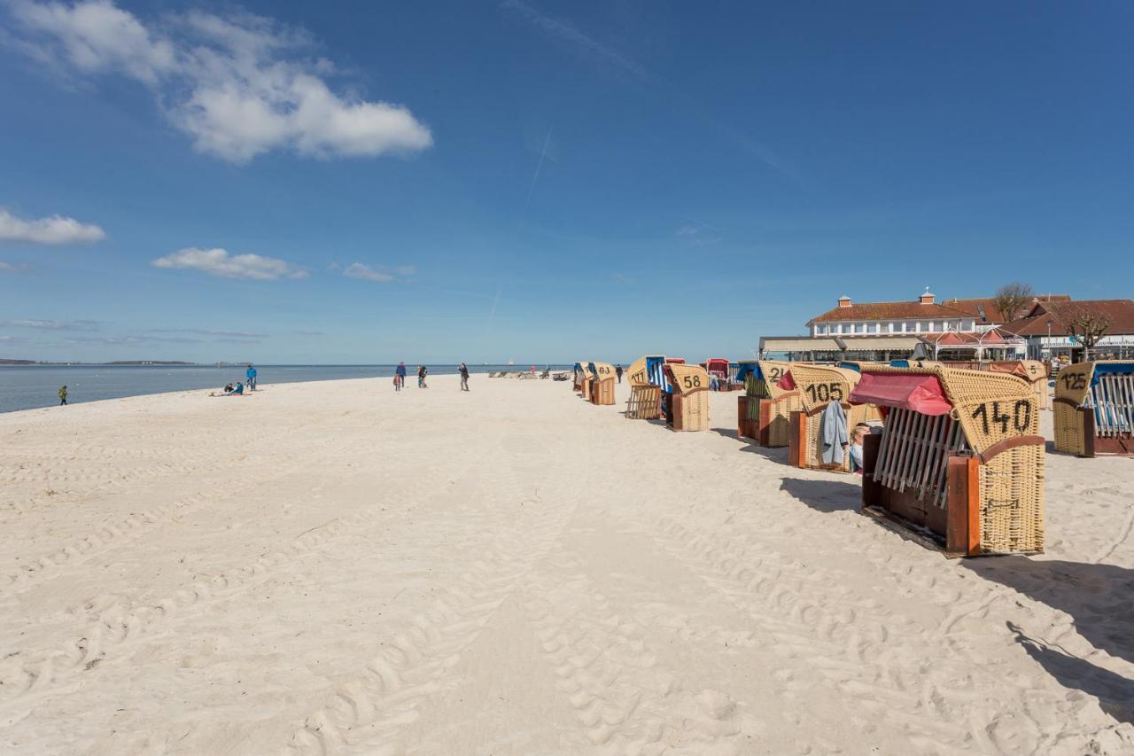 Apartment Ostsee-foerdeblick