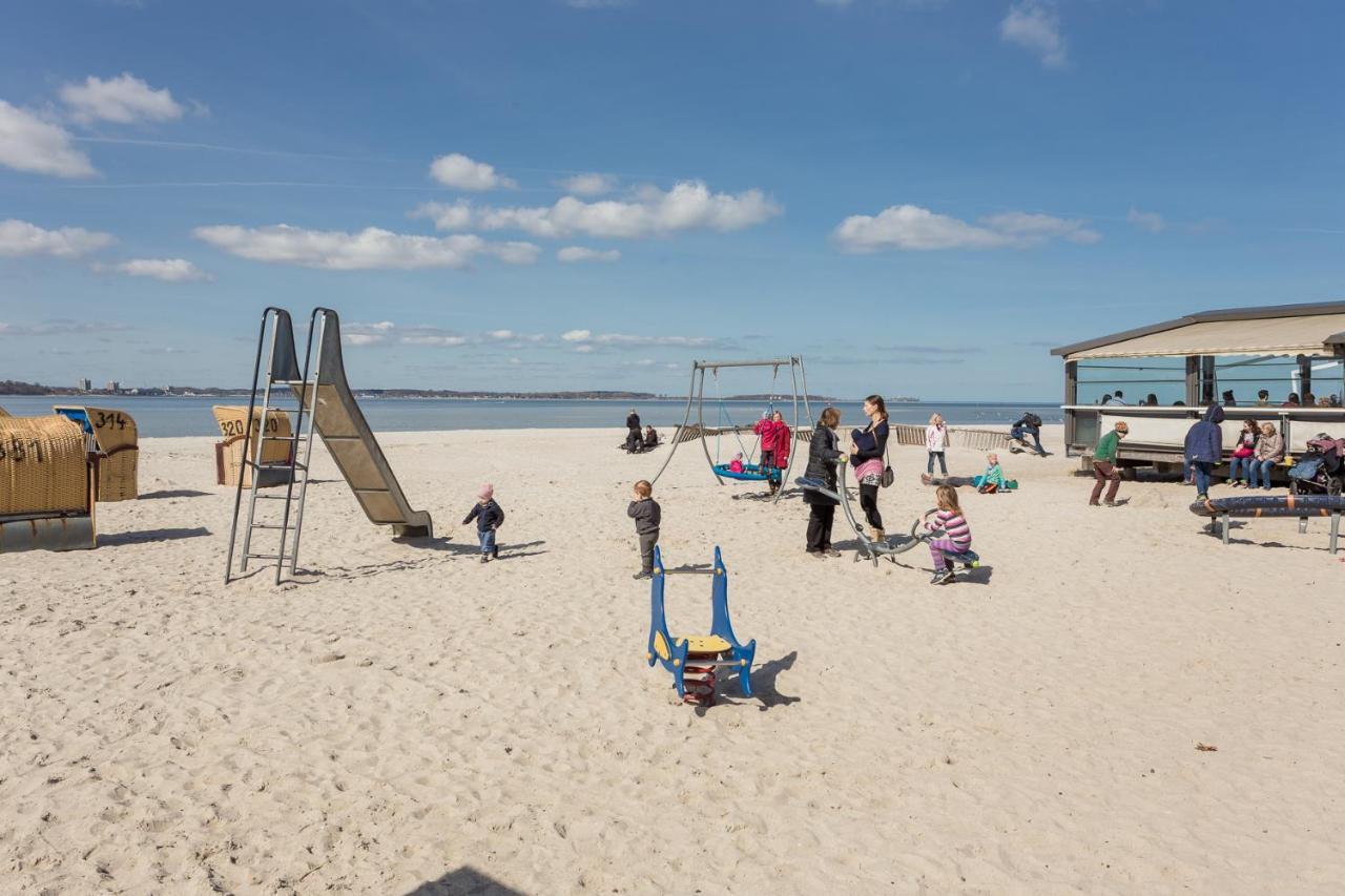 Ostsee-foerdeblick Laboe