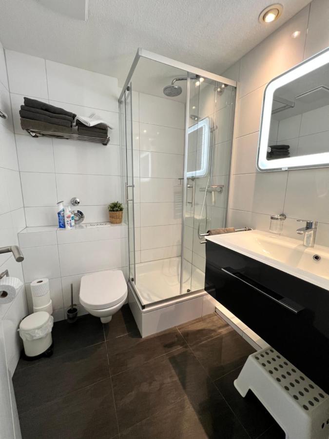 Ostsee-foerdeblick Apartment