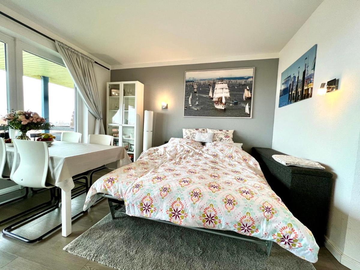 Apartment Ostsee-foerdeblick Laboe