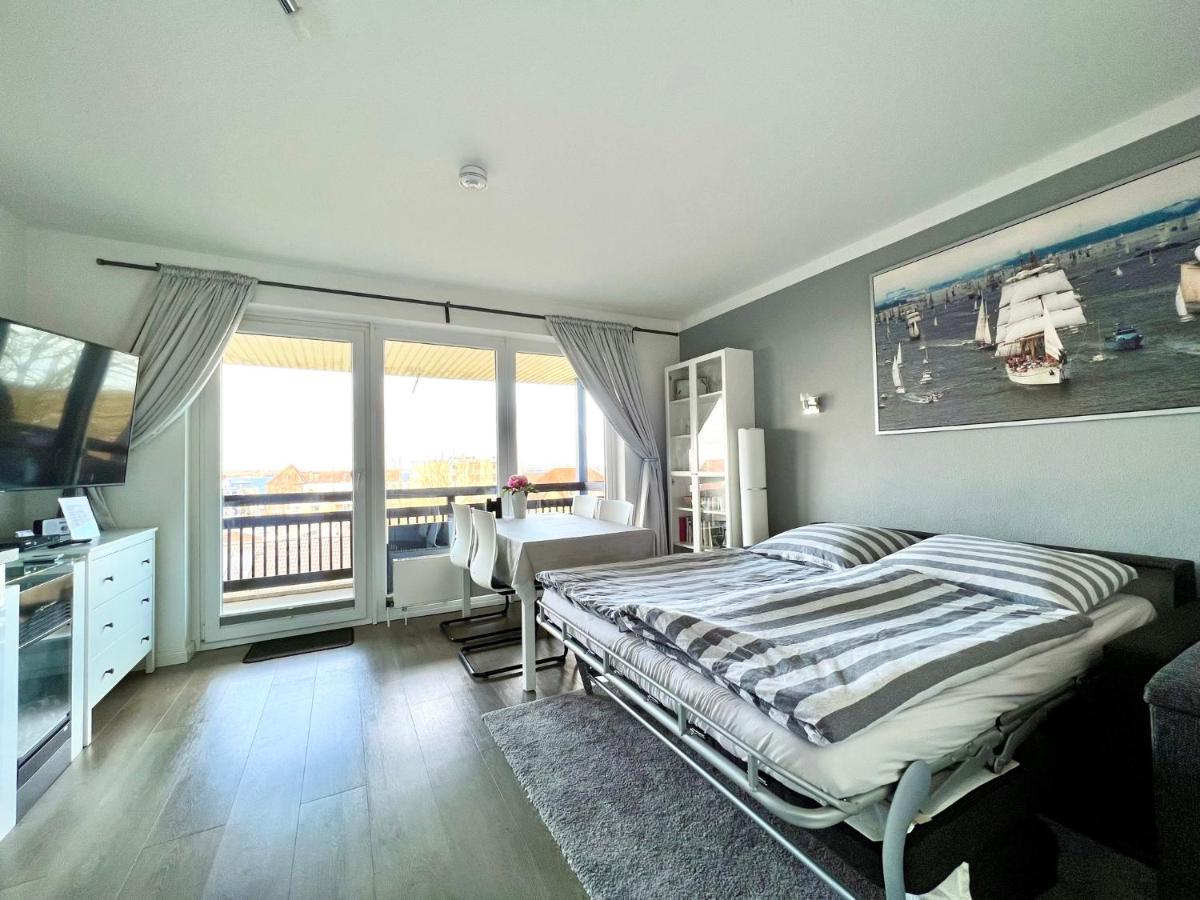 Ostsee-foerdeblick Apartment Laboe
