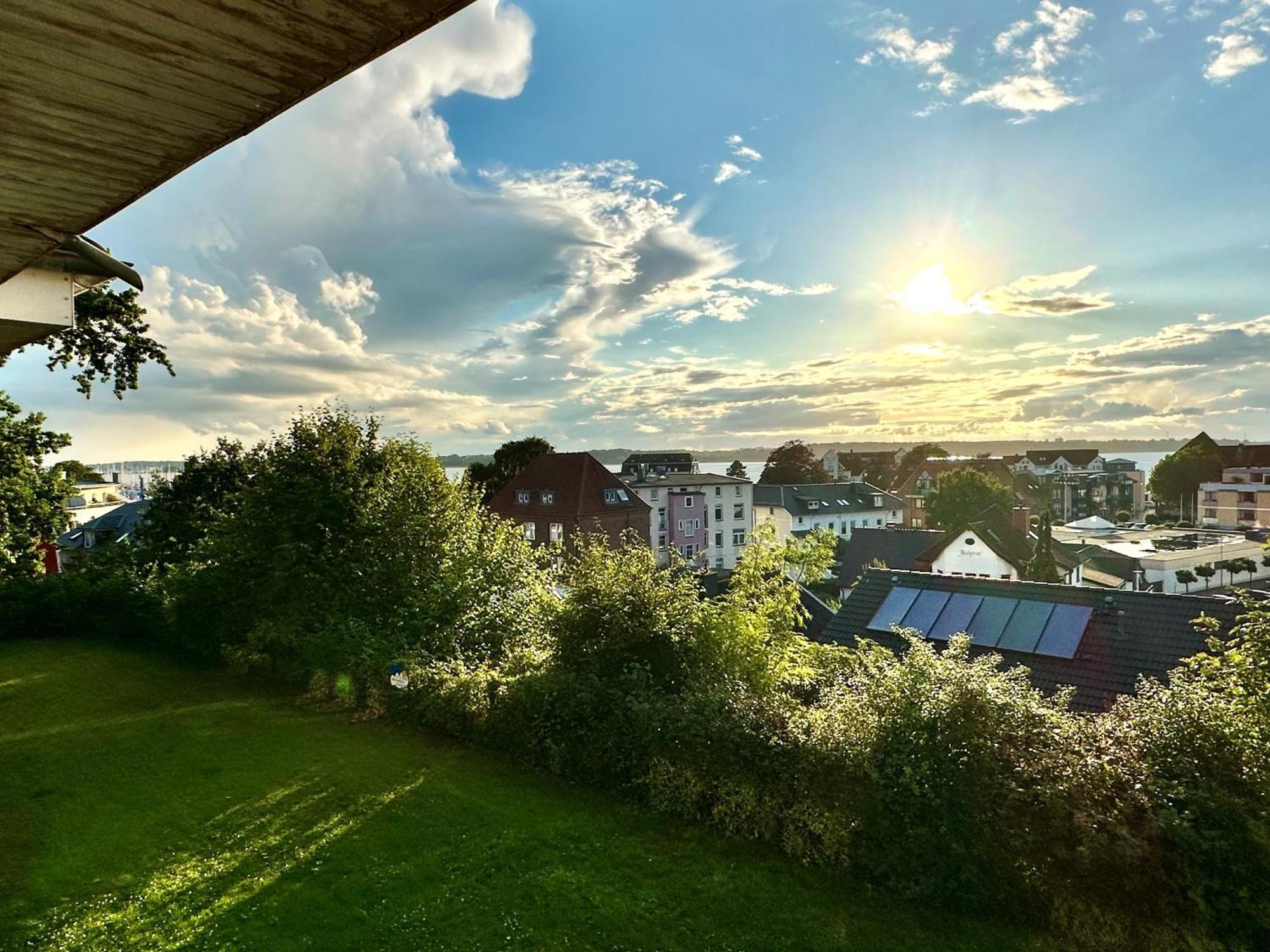 Ostsee-foerdeblick Apartment Laboe